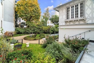 25 Avenue De Villiers, Paris en alquiler Foto del edificio- Imagen 2 de 16