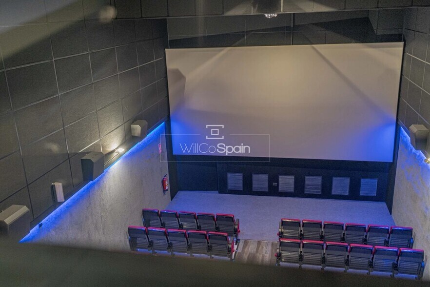 Local en Villa del Prado, Madrid en venta - Foto del interior - Imagen 3 de 19