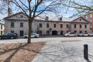 Más detalles de 300 Pl D'youville, Montréal, QC - Oficina en alquiler
