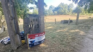 Más detalles de Terreno en venta