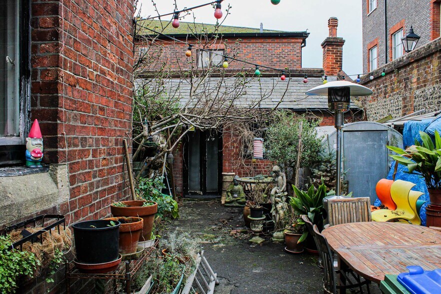 10 High St, Lewes en venta - Foto del edificio - Imagen 3 de 16