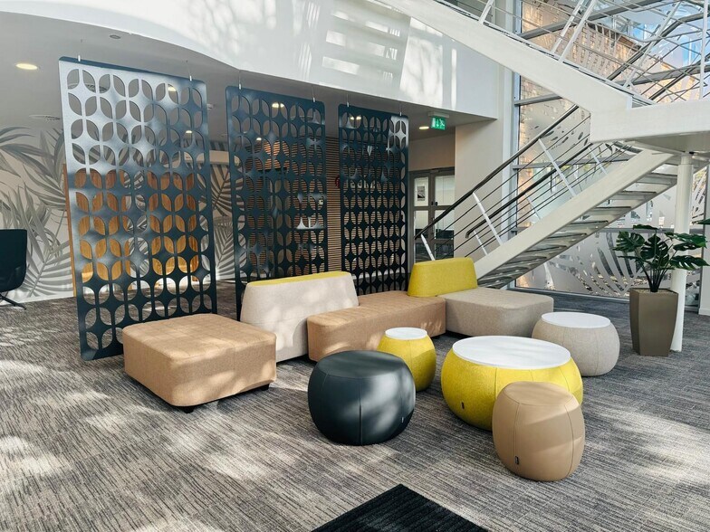 1 Finch Way, Bellshill en alquiler - Foto del interior - Imagen 2 de 10