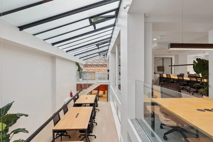 68 Rue Nollet, Paris en alquiler - Foto del interior - Imagen 2 de 10