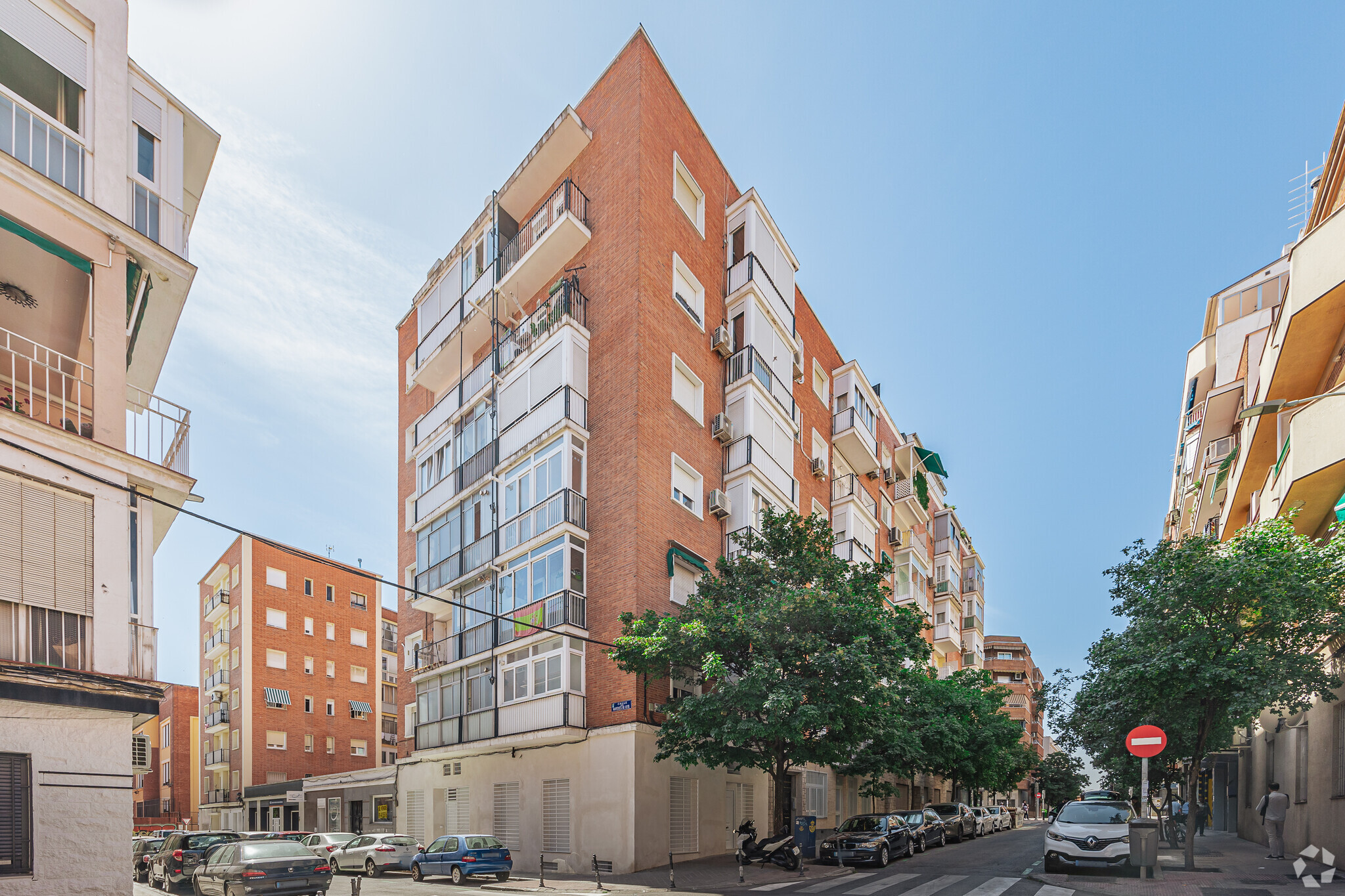 Calle Lérida, 72, Madrid, Madrid en venta Foto principal- Imagen 1 de 4