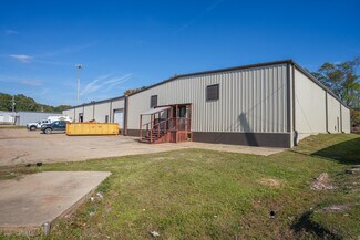 Más detalles de 216 Industrial Dr, Ridgeland, MS - Nave en venta