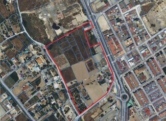 Más detalles de Terreno en venta