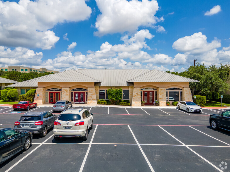 4091 De Zavala Rd, San Antonio, TX en venta - Foto del edificio - Imagen 2 de 13