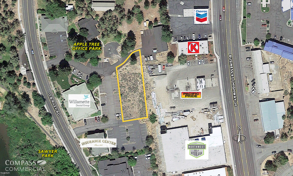 Ob Riley Rd, Bend, OR en venta - Foto principal - Imagen 1 de 7