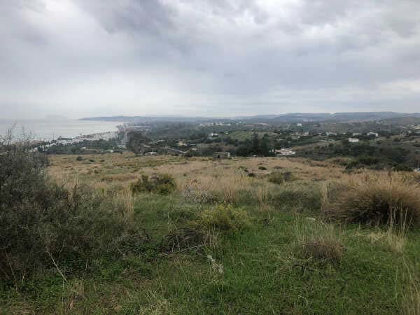 Calle Marie Curie, 17, Estepona, Málaga en venta - Otros - Imagen 2 de 3