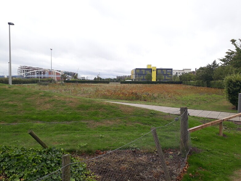 Greenmarket, Dundee en venta - Foto del edificio - Imagen 3 de 4