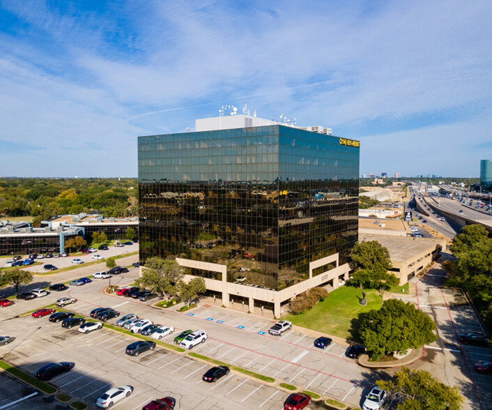 2727 Lyndon B Johnson Fwy, Farmers Branch, TX en alquiler - Foto del edificio - Imagen 2 de 5