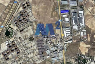 Más detalles de Terreno en alquiler