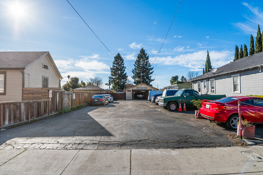 403 Meridian Ave, San Jose, CA en venta - Foto del edificio - Imagen 3 de 13