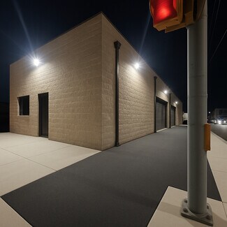 Más detalles de 669 W Hoffman Ave, Lindenhurst, NY - Local en venta