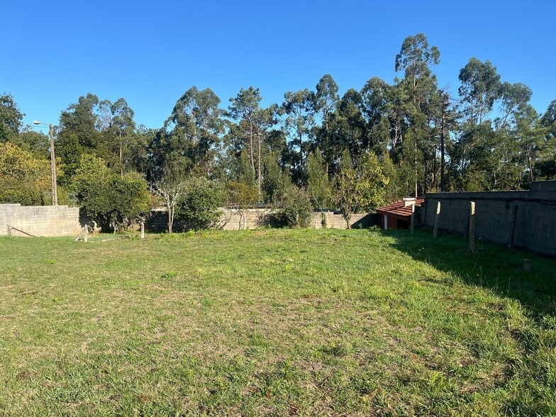 Terreno en Gondomar, Pontevedra en venta - Foto del edificio - Imagen 1 de 36