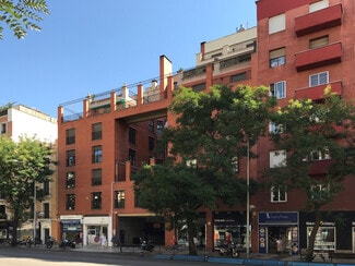 Más detalles de Edificio residencial​ en venta