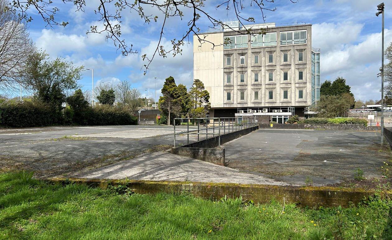 324 Outland Rd, Plymouth en alquiler Foto del edificio- Imagen 1 de 8