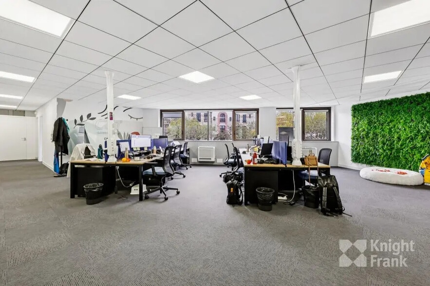 242 Boulevard Jean Jaurès, Boulogne-Billancourt en alquiler - Foto del interior - Imagen 2 de 17