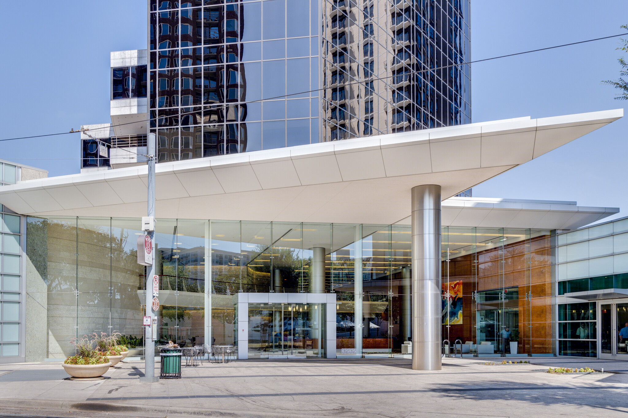 3232 McKinney Ave, Dallas, TX en alquiler Foto del edificio- Imagen 1 de 1