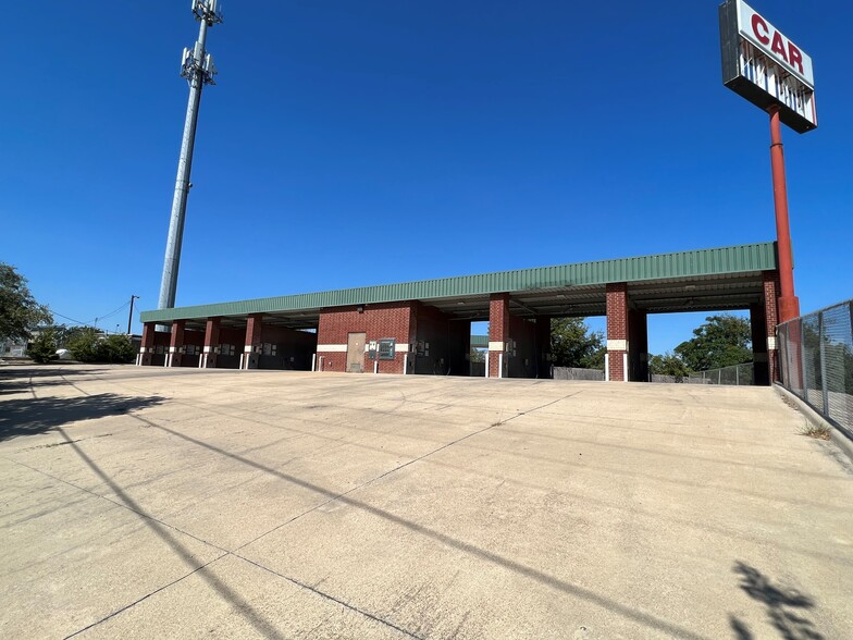 523 Pan American Dr, Harker Heights, TX en venta - Foto del edificio - Imagen 2 de 5