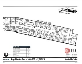 11575 Great Oaks Way, Alpharetta, GA en alquiler Plano de la planta- Imagen 1 de 1