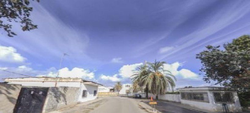 Terreno en València, Valencia en alquiler - Vista aérea - Imagen 2 de 6