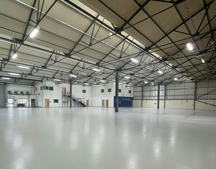 Ampress Ln, Lymington en alquiler Foto del interior- Imagen 1 de 3