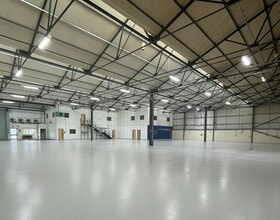 Ampress Ln, Lymington en alquiler Foto del interior- Imagen 1 de 3