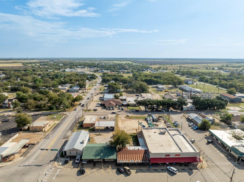 206 Brazos st, Whitney, TX en venta - Foto del edificio - Imagen 3 de 32