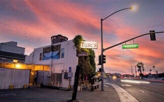 Más detalles de 16321 Pacific Coast Hwy, Sunset Beach, CA - Local en venta