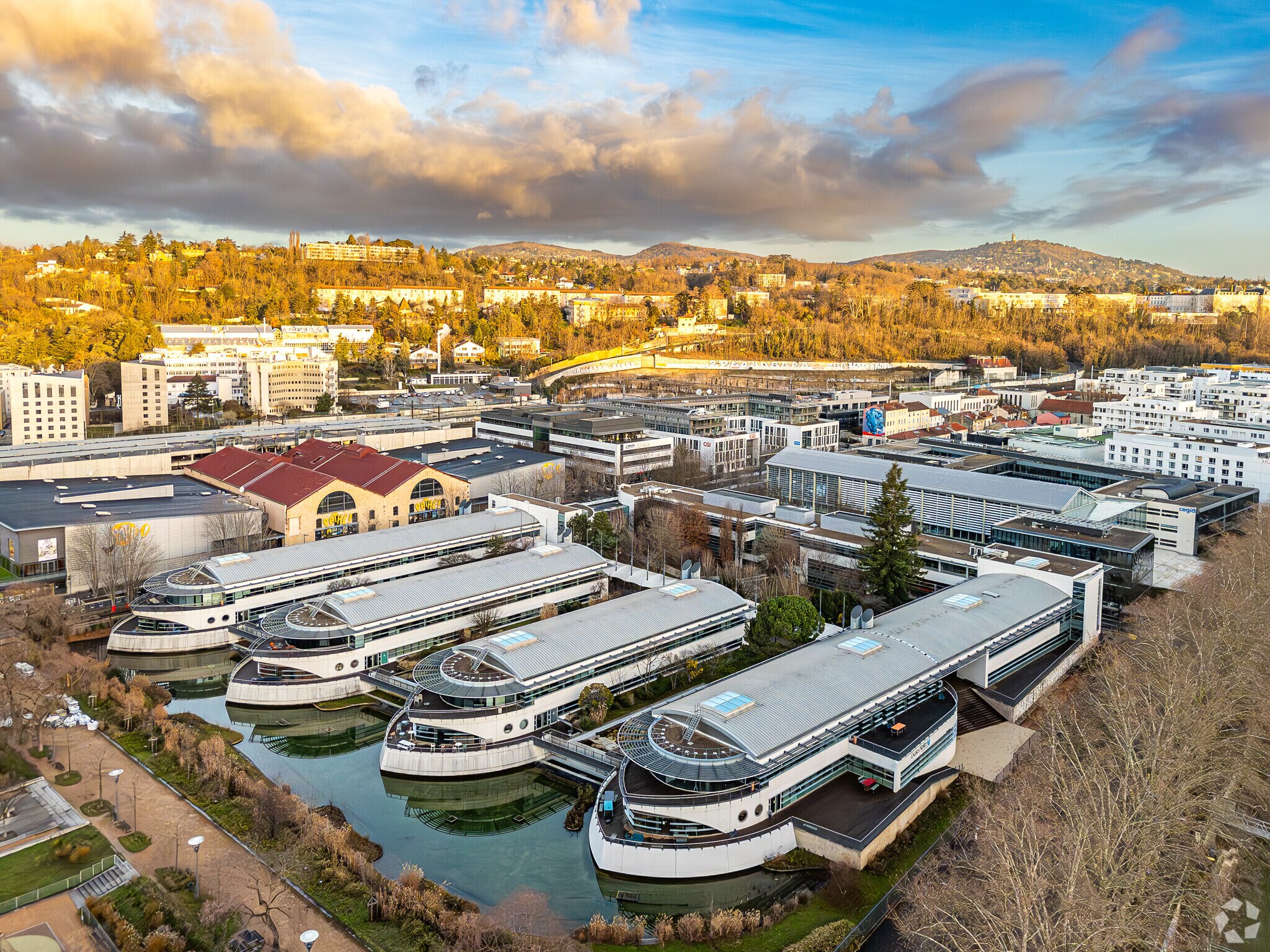 3 Place Giovanni Da Verrazzano, Lyon en alquiler Foto principal- Imagen 1 de 26