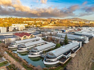 Más detalles de 3 Place Giovanni Da Verrazzano, Lyon - Oficina en alquiler