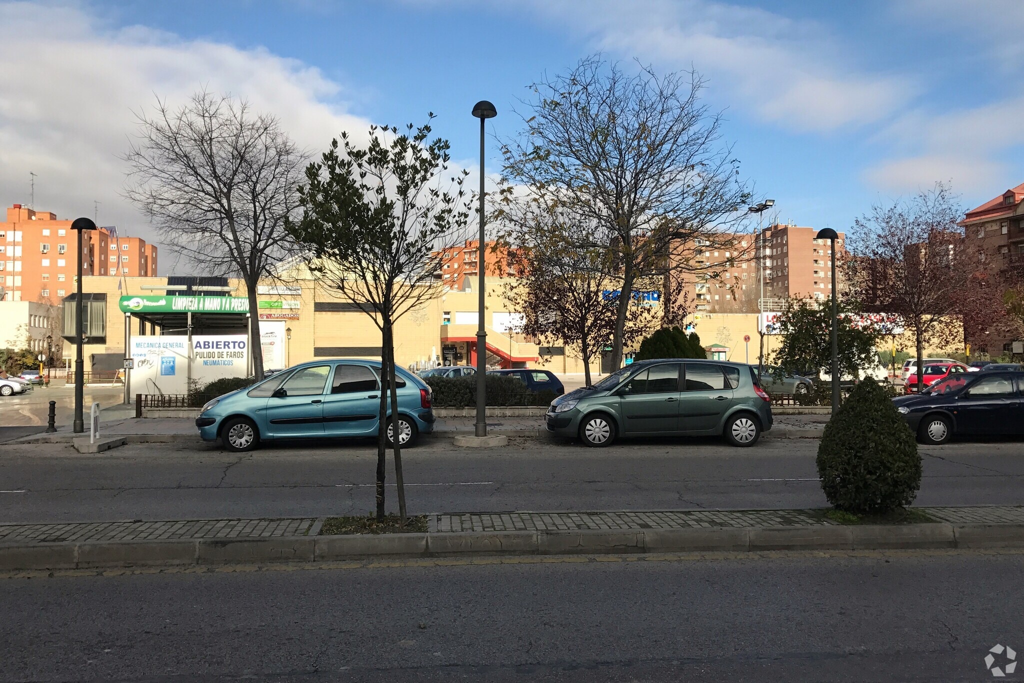 Calle de Simón Hernández, 51, Móstoles, Madrid en venta Foto principal- Imagen 1 de 3
