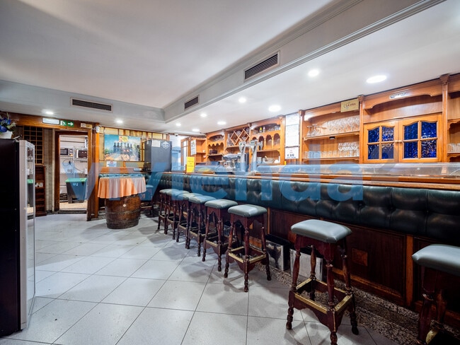 Más detalles de Local en alquiler