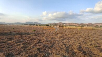 Partida Alcana, Aspe Pedanias, 49, Elche, ALI - Aérea  vista de mapa - Image1