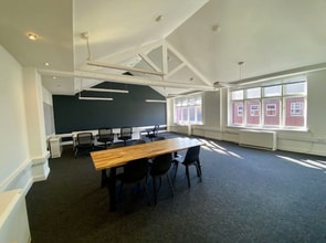 45B Edge St, Manchester en alquiler Foto del interior- Imagen 1 de 4