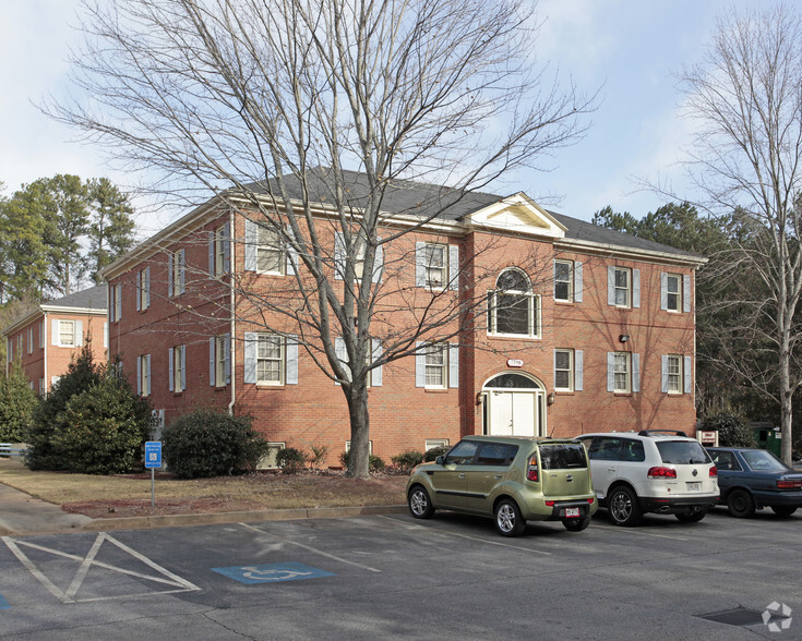 5538 Old National Hwy, College Park, GA en alquiler - Foto principal - Imagen 1 de 6