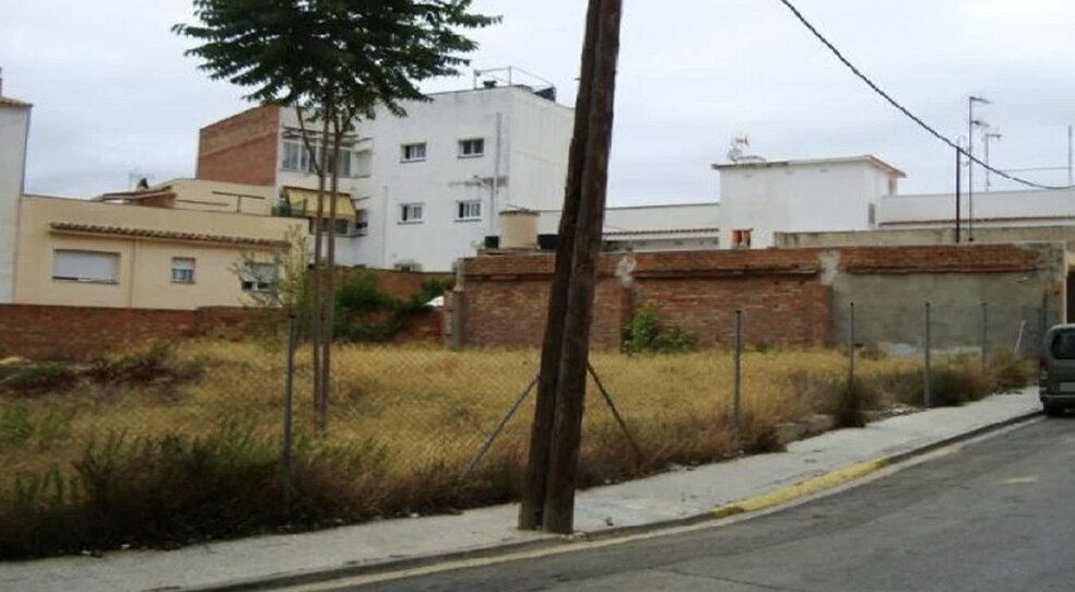 Carrer de Lleida, Sant Pere de Ribes, Barcelona en venta - Plano de la planta - Imagen 1 de 1