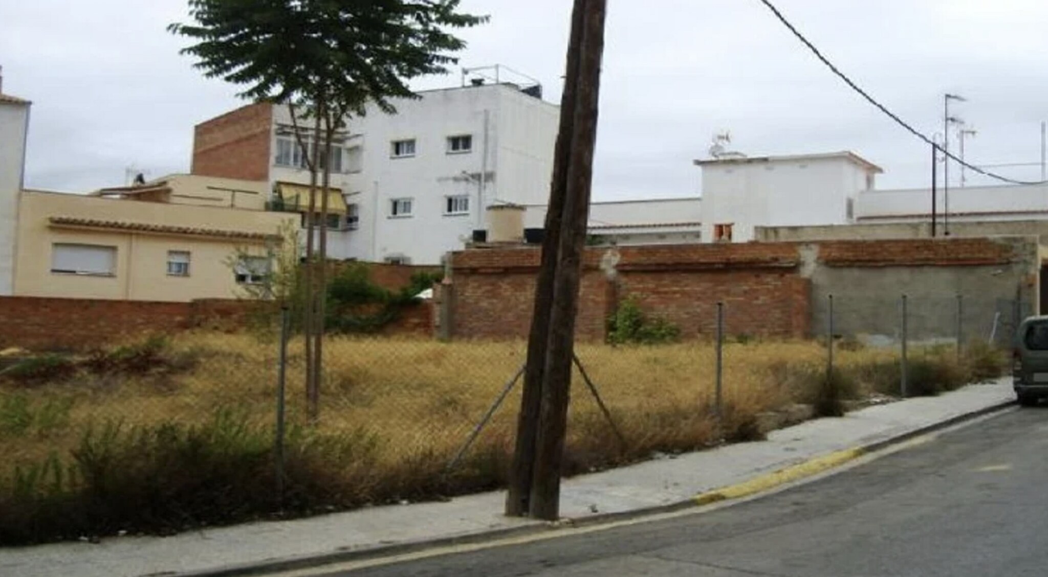 Carrer de Lleida, Sant Pere de Ribes, Barcelona en venta Plano de la planta- Imagen 1 de 1