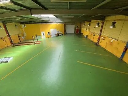 261 Rue De Rosny, Montreuil en alquiler - Foto del edificio - Imagen 2 de 14