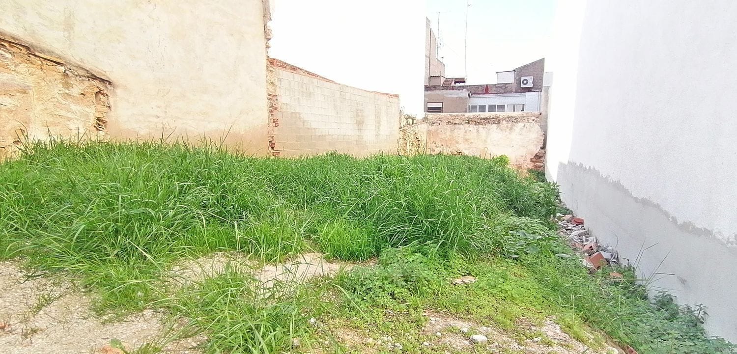 Terreno en Santa Pola, Alicante en venta Foto principal- Imagen 1 de 41