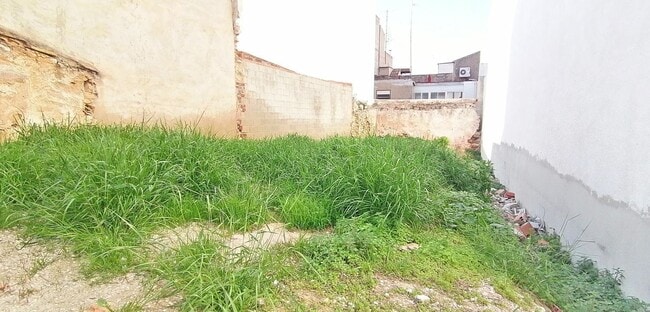 Más detalles de Terreno en venta