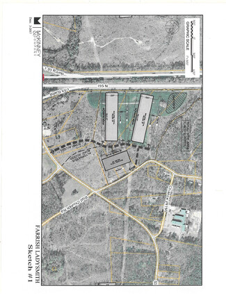 Más detalles para I-95 & Ladysmith Rd, Ladysmith, VA - Terrenos en venta