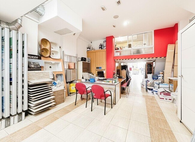 Más detalles de Local en venta