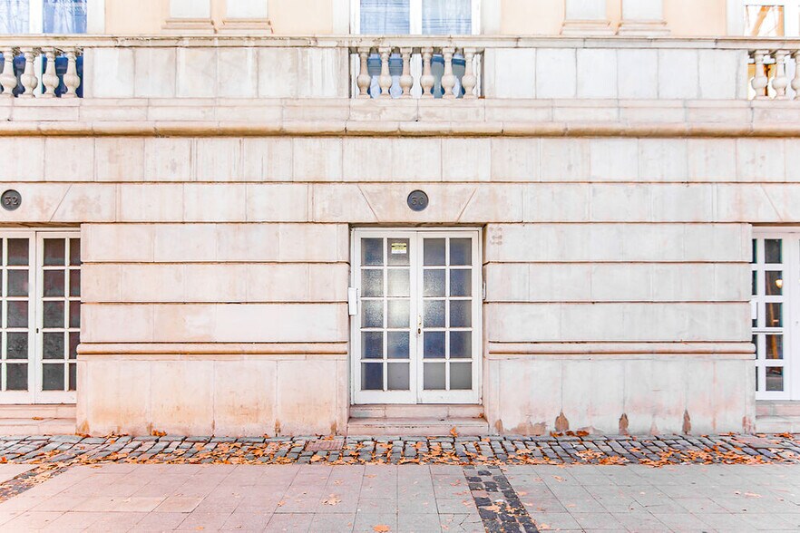 Oficina en Olot, Gerona en venta - Plano de la planta - Imagen 1 de 28