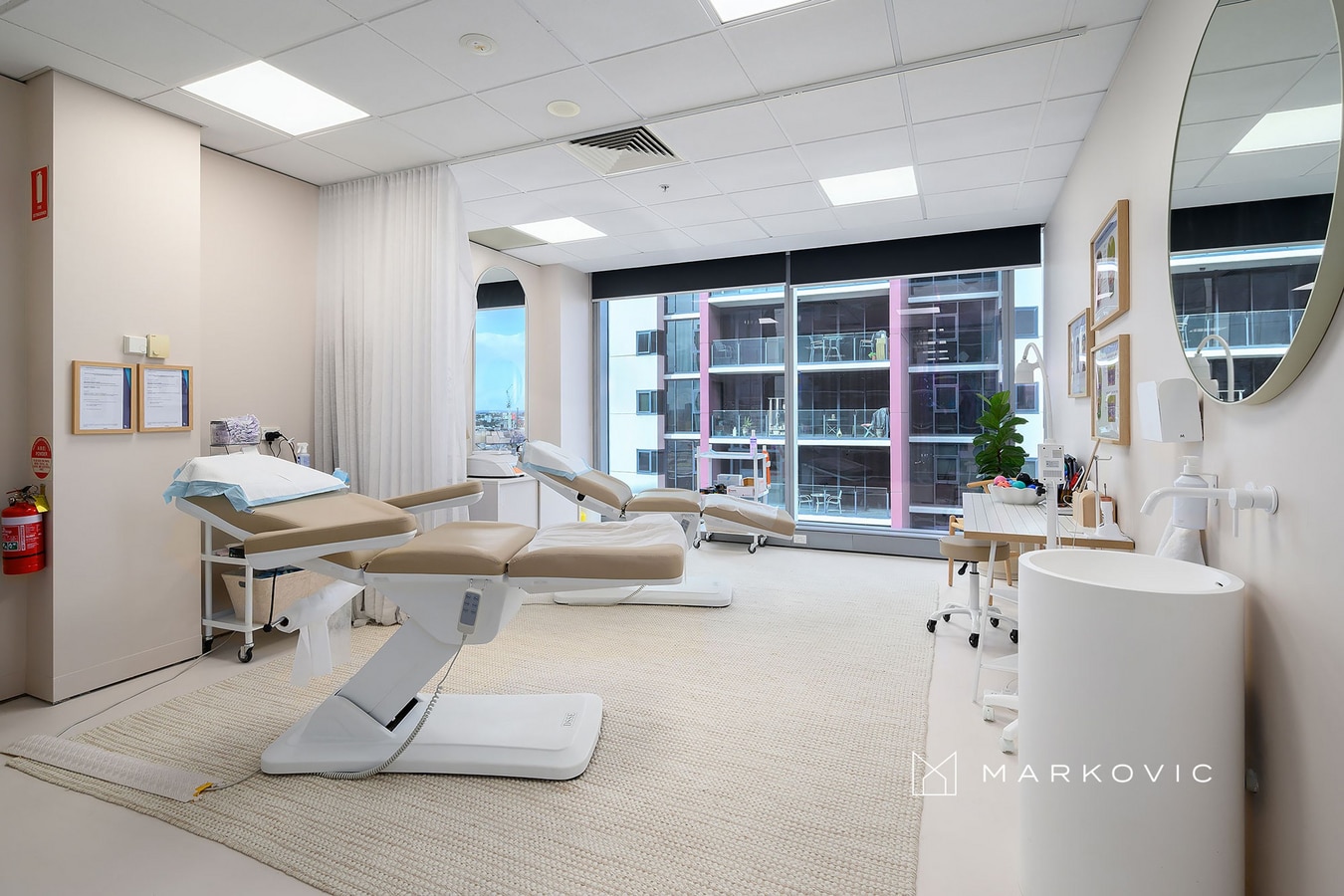 401 Docklands Drive, Docklands, VIC 3008 - Unidad 1219 -  - Foto del interior - Image 2 of 7
