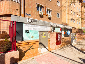 Calle De La Fuente Carrantona, 51, Madrid, Madrid en alquiler Foto del interior- Imagen 2 de 3