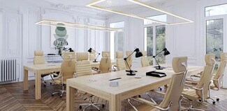 Más detalles de 38 Boulevard de Magenta, Paris - Coworking en alquiler