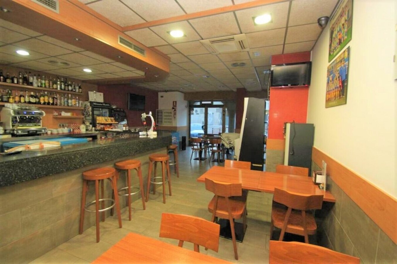 Palamós, GER 17230 -  -  - Foto del interior - Image 2 of 5