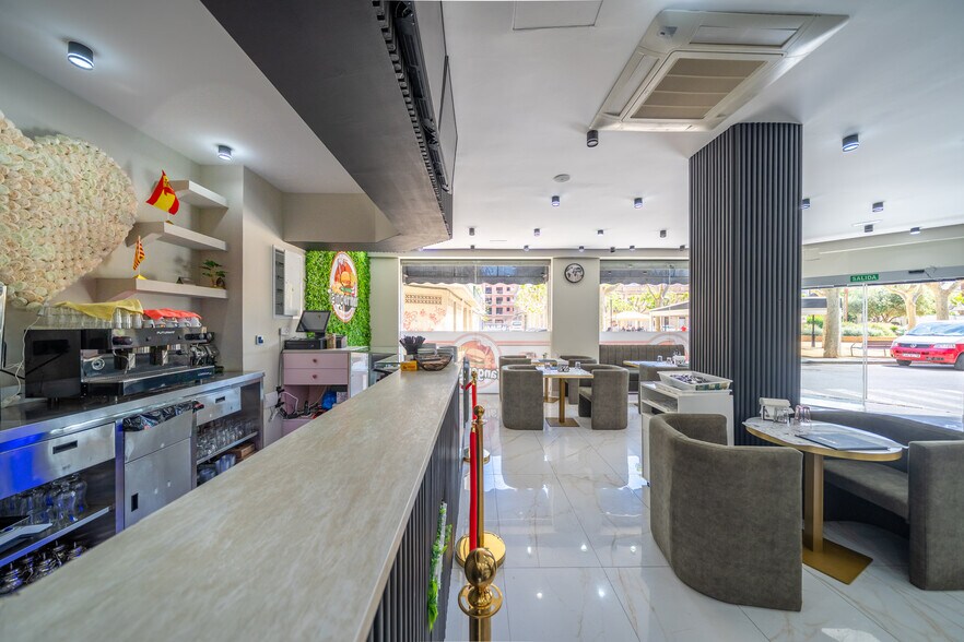 Carrer Cervantes, 91, Calella, Barcelona en venta - Foto del interior - Imagen 3 de 8